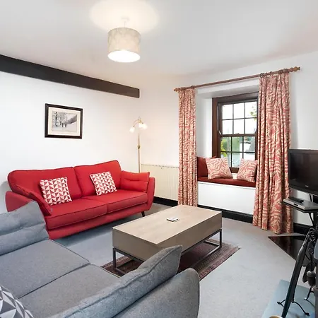 Apartmán Old Sawpit Ambleside