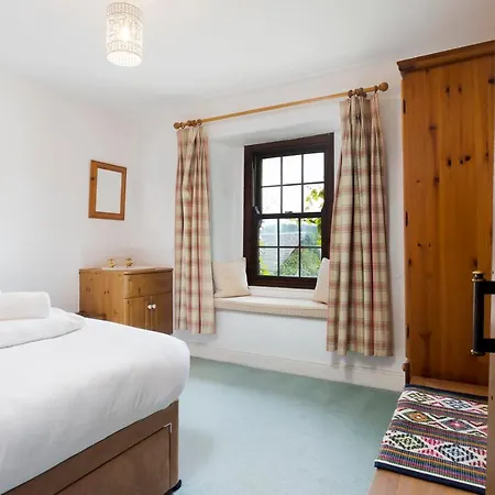 Old Sawpit * Ambleside