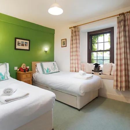 Appartamento Old Sawpit Ambleside