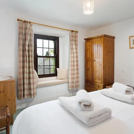 Old Sawpit Ambleside