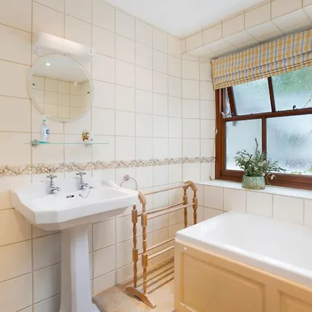 Old Sawpit Appartamento Ambleside