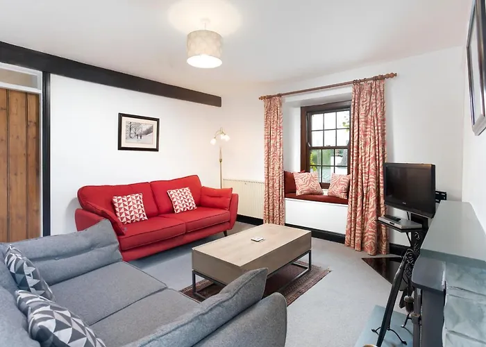 Lejlighed Old Sawpit Ambleside