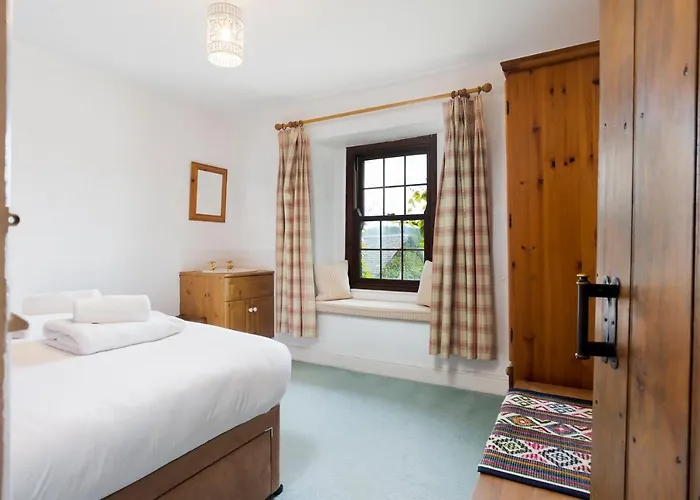 Old Sawpit * Ambleside