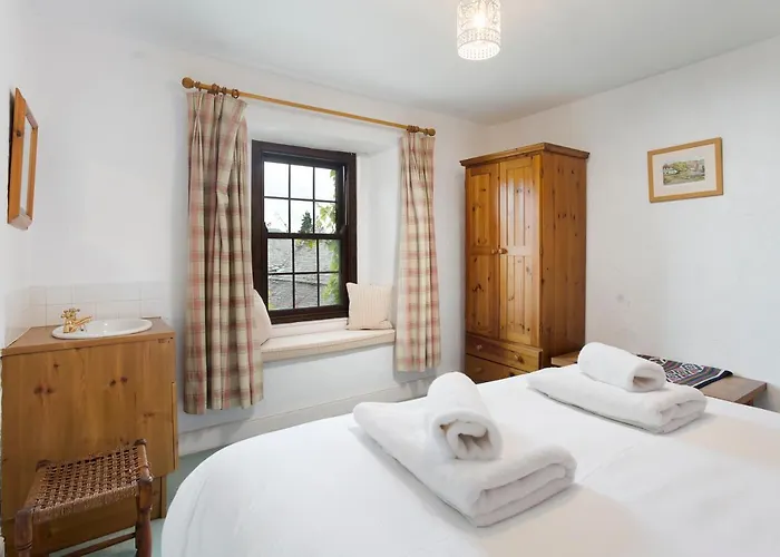 Old Sawpit Ambleside