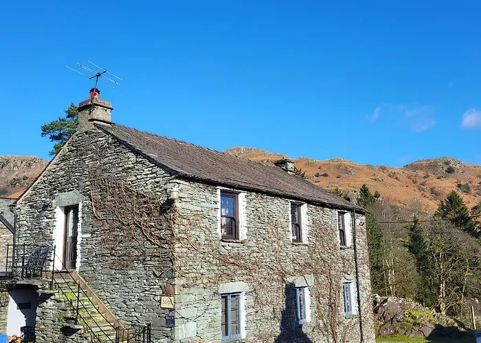 Lejlighed Old Sawpit *