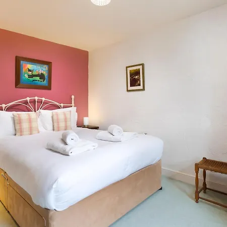 Old Sawpit アパート アンブルサイド