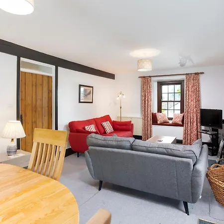 Old Sawpit アパート